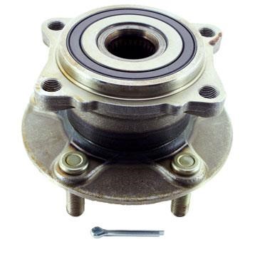 SKF VKBA 7409 Wheel bearing kit VKBA7409 VKBA7409 SKF Wheel bearing kit
