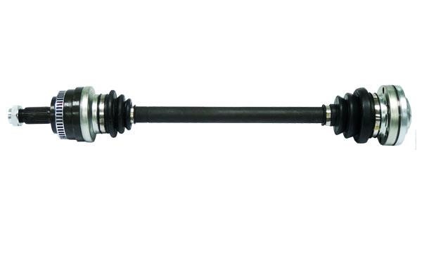 CV axle BMW Z4: VKJC1152 SKF Drive shaft