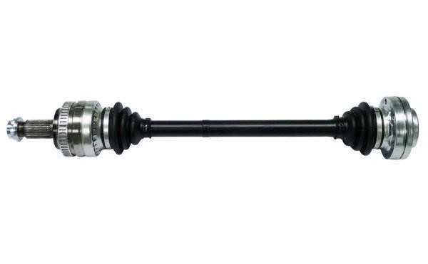 Axle shaft BMW Z3: VKJC1155 SKF Drive shaft