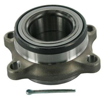 SKF VKBA 7413 Wheel bearing kit VKBA7413 VKBA7413 SKF Wheel bearing kit