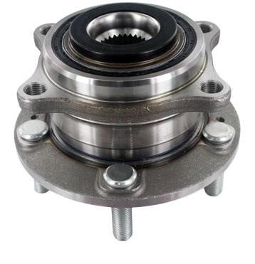 VKBA7414 SKF Wheel bearing kit
