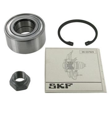 Wheel hub bearing Citroen: VKBA882 SKF Wheel bearing kit