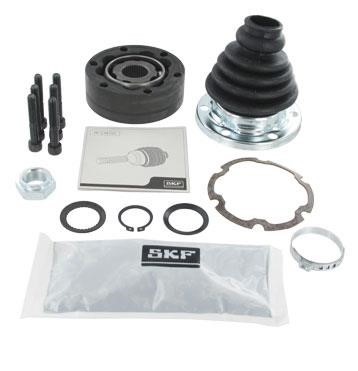SKF VKJA 8001 Drive Shaft Joint (CV Joint) with bellow, kit VKJA8001 VKJA8001 SKF Drive Shaft Joint (CV Joint) with bellow, kit