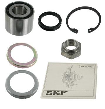 Car suspension parts Dacia Supernova: VKBA961 SKF Wheel bearing kit
