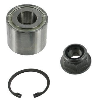 Car suspension Renault Rapid: VKBA976 SKF Wheel bearing kit