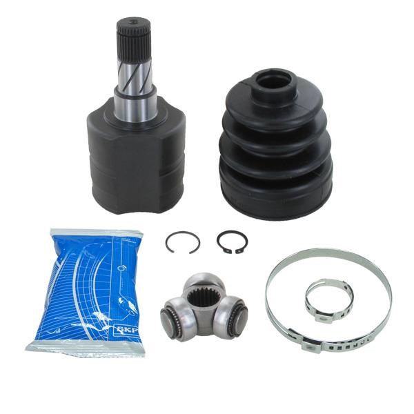 CV Joint Opel Combo: VKJA8064 SKF Drive Shaft Joint (CV Joint) with bellow, kit