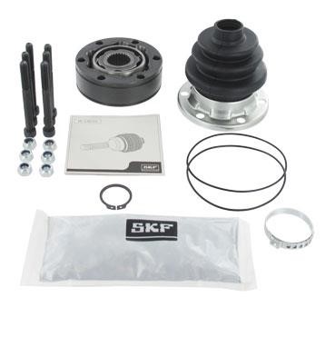 SKF VKJA 8080 Drive Shaft Joint (CV Joint) with bellow, kit VKJA8080 VKJA8080 SKF Drive Shaft Joint (CV Joint) with bellow, kit