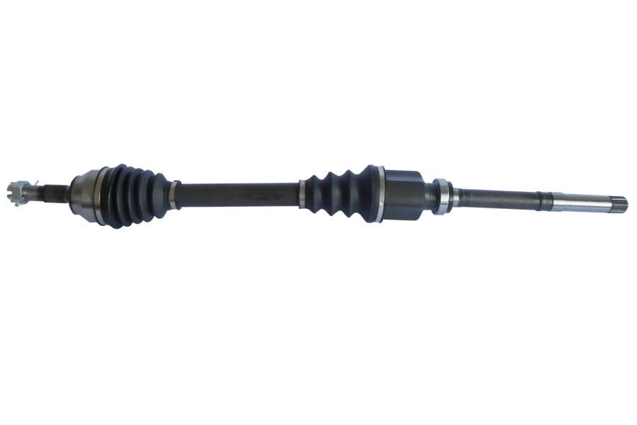 CV axle Peugeot 2008: VKJC1229 SKF Drive shaft