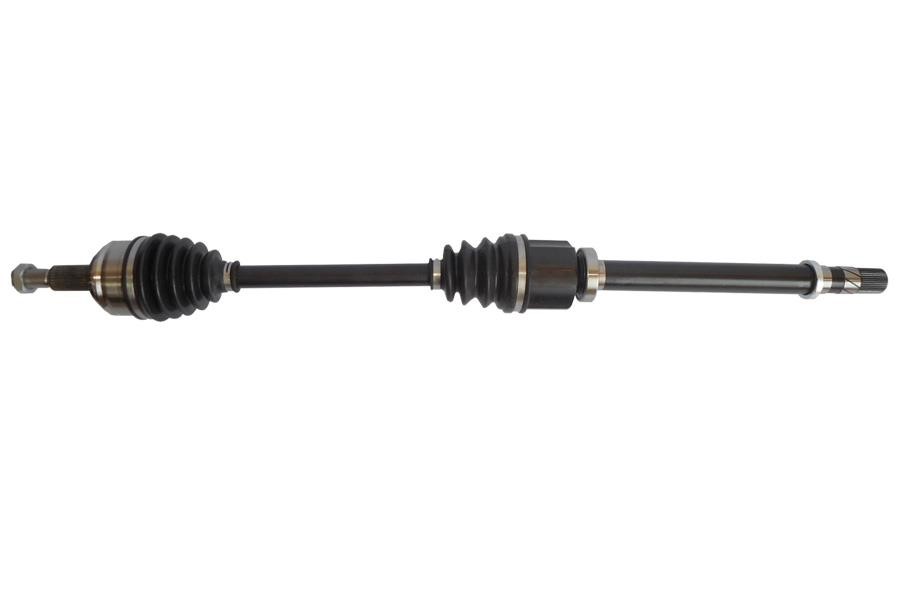 Driveshaft Renault Grand Scenic: VKJC1279 SKF Drive shaft