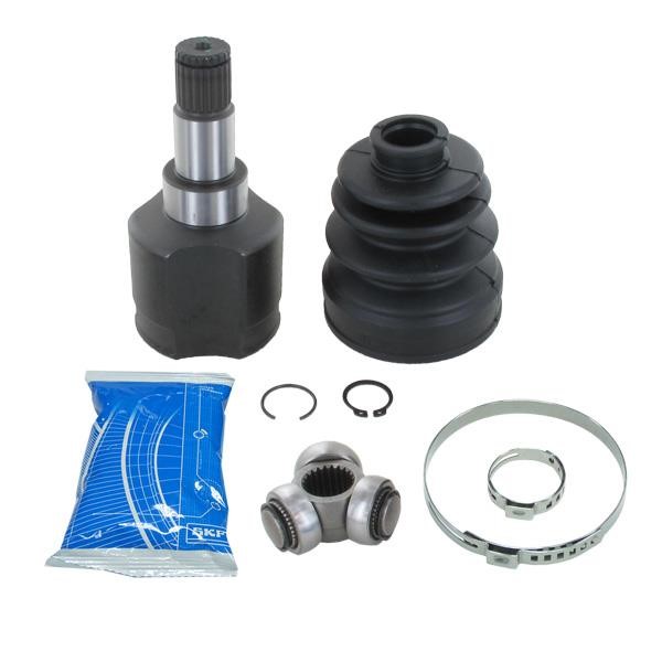 CV Joint Ford: VKJA8201 SKF Drive Shaft Joint (CV Joint) with bellow, kit