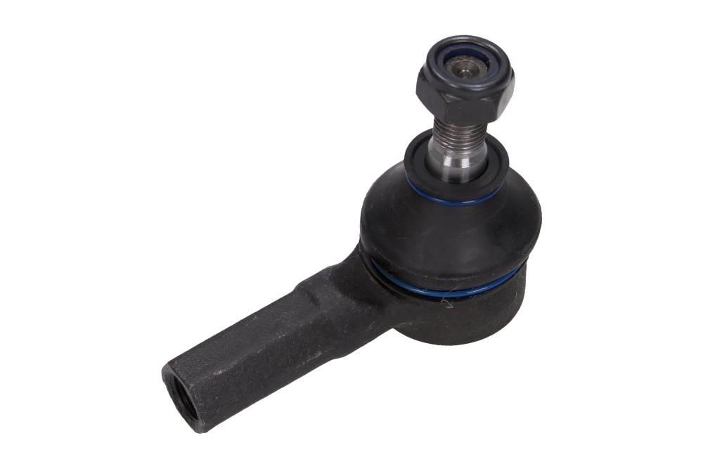 Track rod end ball joint Suzuki Celerio: 690376 Maxgear Tie rod end outer