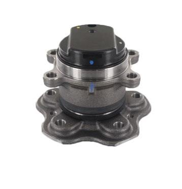 SKF VKBA7739 Wheel bearing kit VKBA7739 VKBA7739 SKF Wheel bearing kit