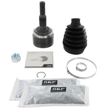SKF VKJA 3122 Drive Shaft Joint (CV Joint) with bellow, kit VKJA3122 VKJA3122 SKF Drive Shaft Joint (CV Joint) with bellow, kit