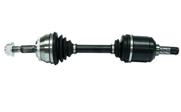Driveshaft Volvo S70: VKJC1372 SKF Drive shaft