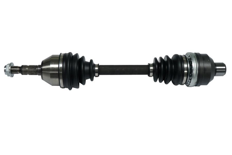 Driveshaft Opel Astra H: VKJC1386 SKF Drive shaft