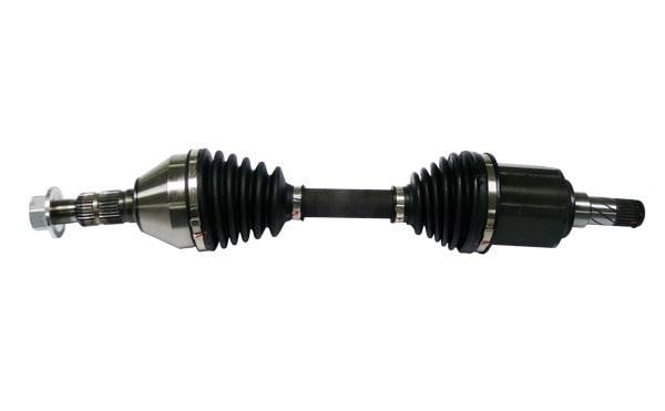 Axle shaft Opel Astra H: VKJC1387 SKF Drive shaft