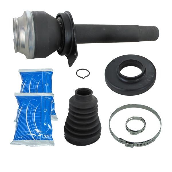 SKF VKJA 8543 Drive Shaft Joint (CV Joint) with bellow, kit VKJA8543 VKJA8543 SKF Drive Shaft Joint (CV Joint) with bellow, kit