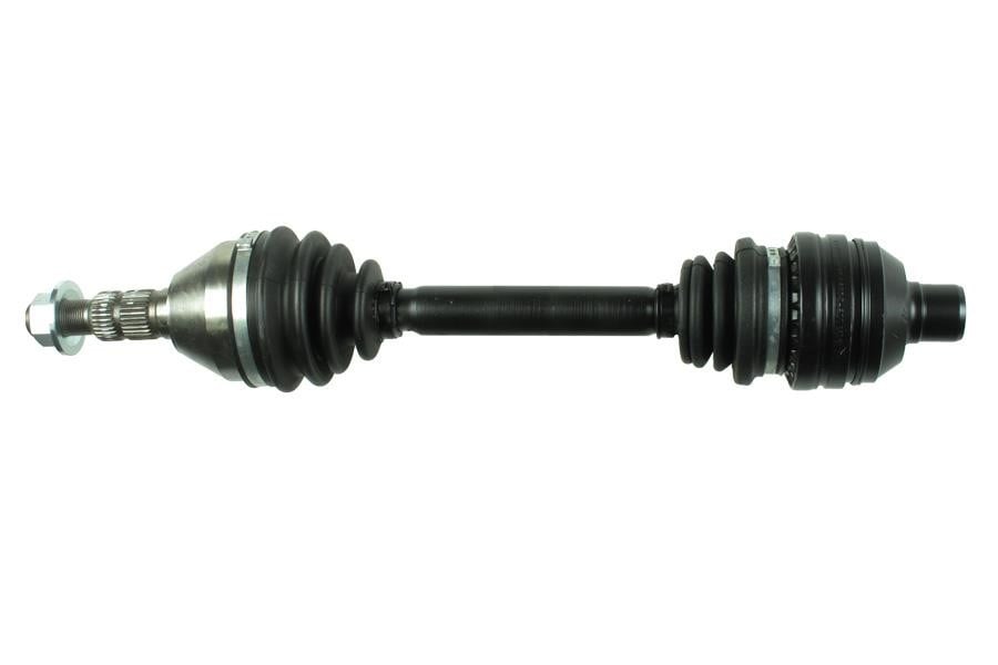 Axle shaft Opel Vectra C: VKJC1415 SKF Drive shaft