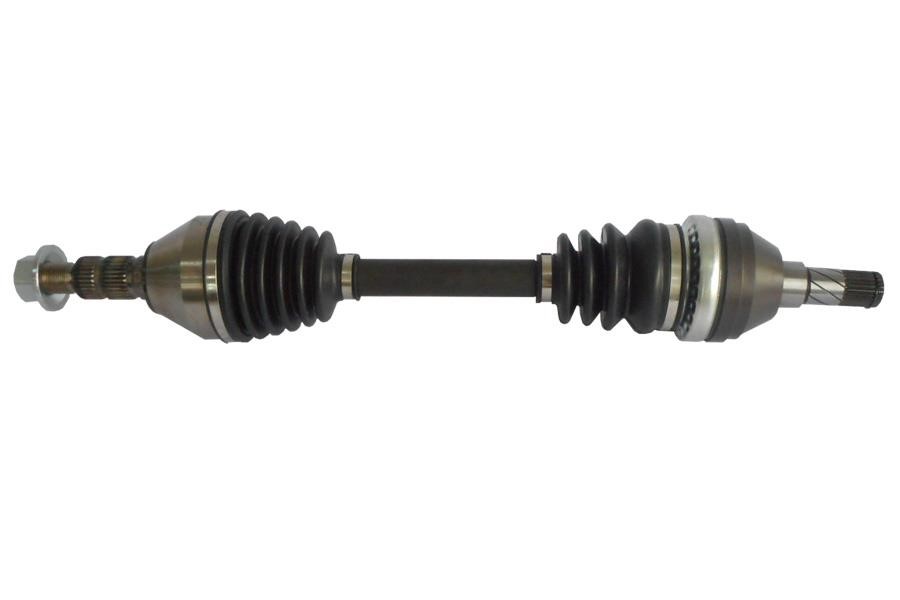 Axle shaft Opel Vectra C: VKJC1423 SKF Drive shaft