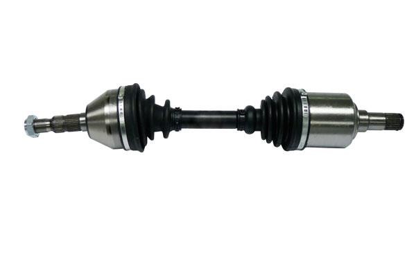 Driveshaft Opel Astra H: VKJC1472 SKF Drive shaft