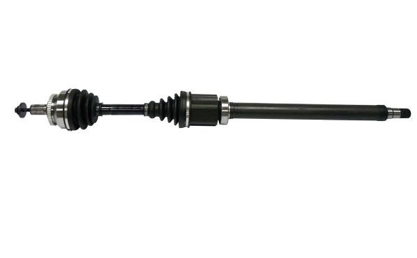 SKF VKJC 4942 Drive shaft VKJC4942 VKJC4942 SKF Drive shaft