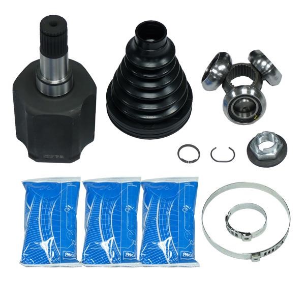 CV Joint Ford Kuga: VKJA8816 SKF Drive Shaft Joint (CV Joint) with bellow, kit