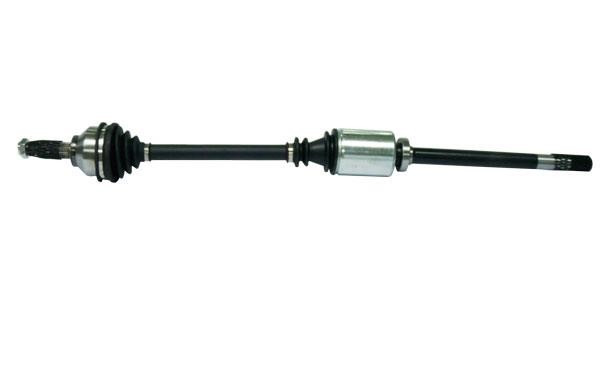 Axle shaft Renault: VKJC1653 SKF Drive shaft right
