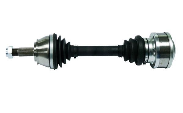 CV axle Alfa Romeo 156: VKJC1801 SKF Drive shaft