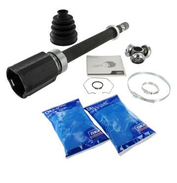 SKF VKJA 8939 Drive Shaft Joint (CV Joint) with bellow, kit VKJA8939 VKJA8939 SKF Drive Shaft Joint (CV Joint) with bellow, kit
