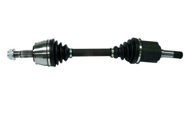 Driveshaft Lancia Lybra: VKJC1889 SKF Drive shaft