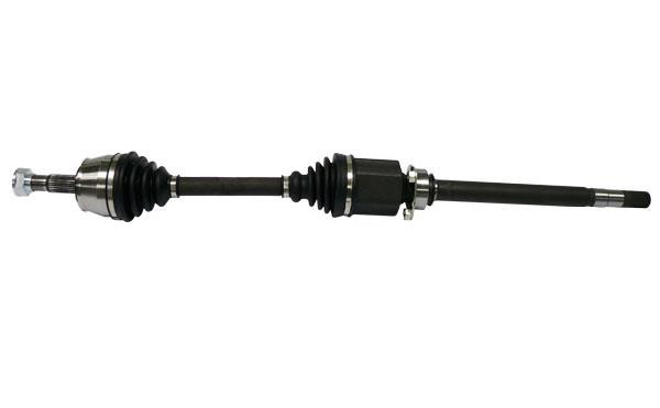 Driveshaft Lancia Lybra: VKJC1892 SKF Drive shaft