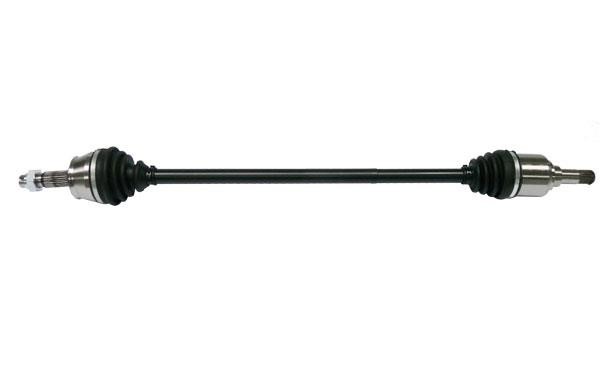VKJC2462 SKF Drive shaft