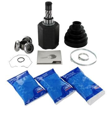 VKJA8973 SKF CV joint