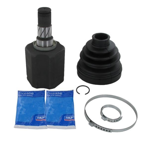 SKF VKJA 8975 Drive Shaft Joint (CV Joint) with bellow, kit VKJA8975 VKJA8975 SKF Drive Shaft Joint (CV Joint) with bellow, kit