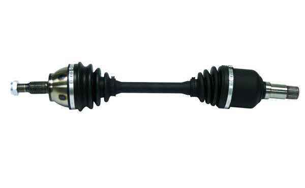Driveshaft Mercedes A-Class: VKJC3301 SKF Drive shaft