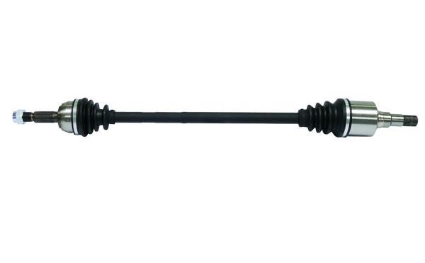 Driveshaft Citroen C1: VKJC3503 SKF Drive shaft