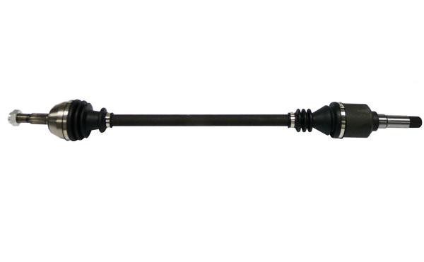 Driveshaft Citroen AX: VKJC3527 SKF Drive shaft
