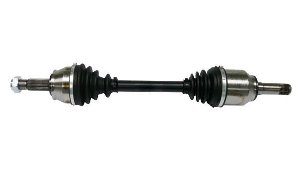 CV axle Fiat Doblo: VKJC3686 SKF Drive shaft