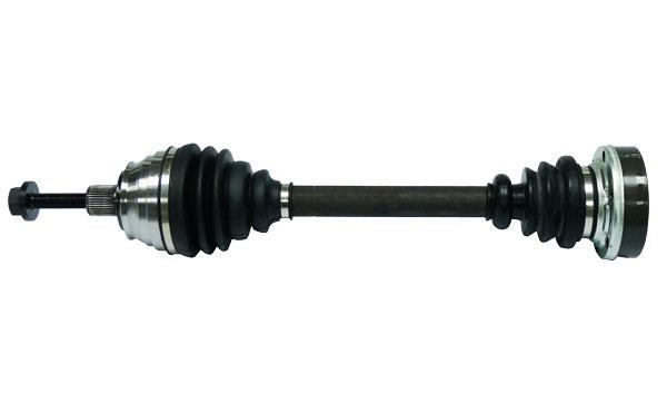 SKF VKJC 5158 Drive shaft VKJC5158 VKJC5158 SKF Drive shaft