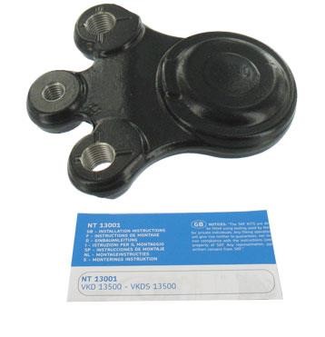 SKF VKD 13500 Ball joint VKD13500 VKD13500 SKF Ball joint