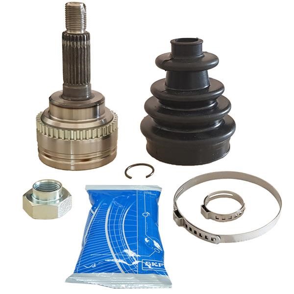CV Joint Suzuki: VKJA5787 SKF Drive Shaft Joint (CV Joint) with bellow, kit