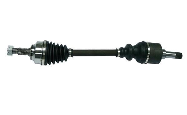Axle shaft Peugeot 307: VKJC3899 SKF Drive shaft