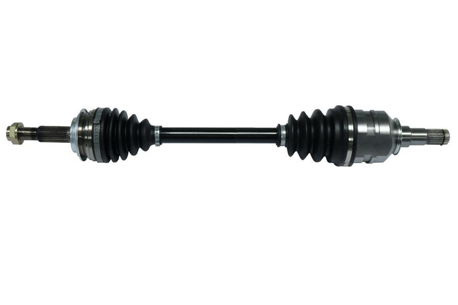 Axle shaft Toyota Yaris: VKJC3906 SKF Drive shaft