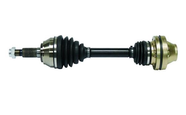 Driveshaft Audi Q7: VKJC5225 SKF Drive shaft