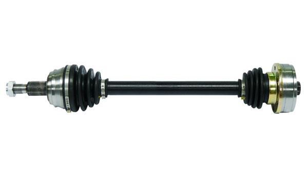 CV axle Volkswagen: VKJC1032 SKF Drive shaft