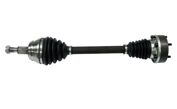 Driveshaft Seat Leon: VKJC1037 SKF Drive shaft