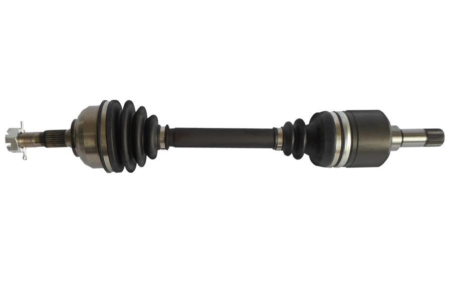 CV axle Peugeot 307: VKJC3978 SKF Drive shaft