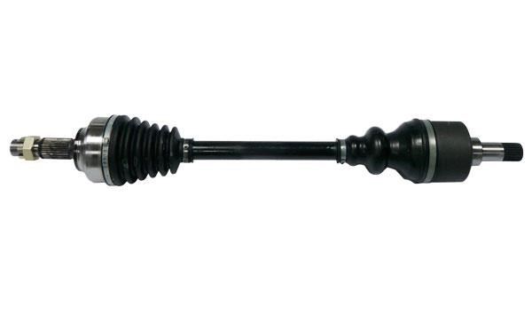 Driveshaft Citroen: VKJC3983 SKF Drive shaft
