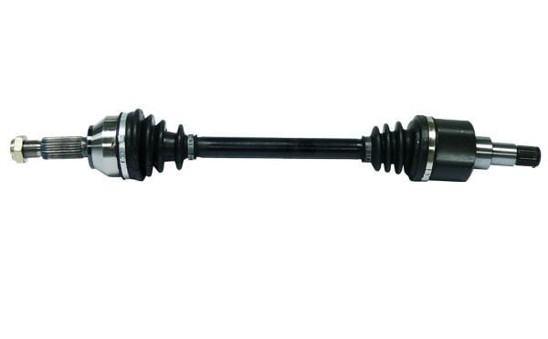 Driveshaft Ford Fusion: VKJC5715 SKF Drive shaft