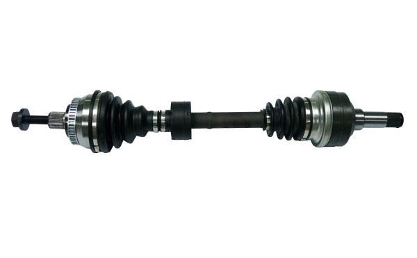 Axle shaft Volkswagen Sharan: VKJC1040 SKF Drive shaft